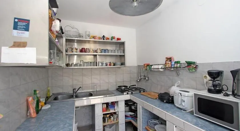 Guest house Room In Medulin With Terrace, Air Conditioning, Wifi 3488-8