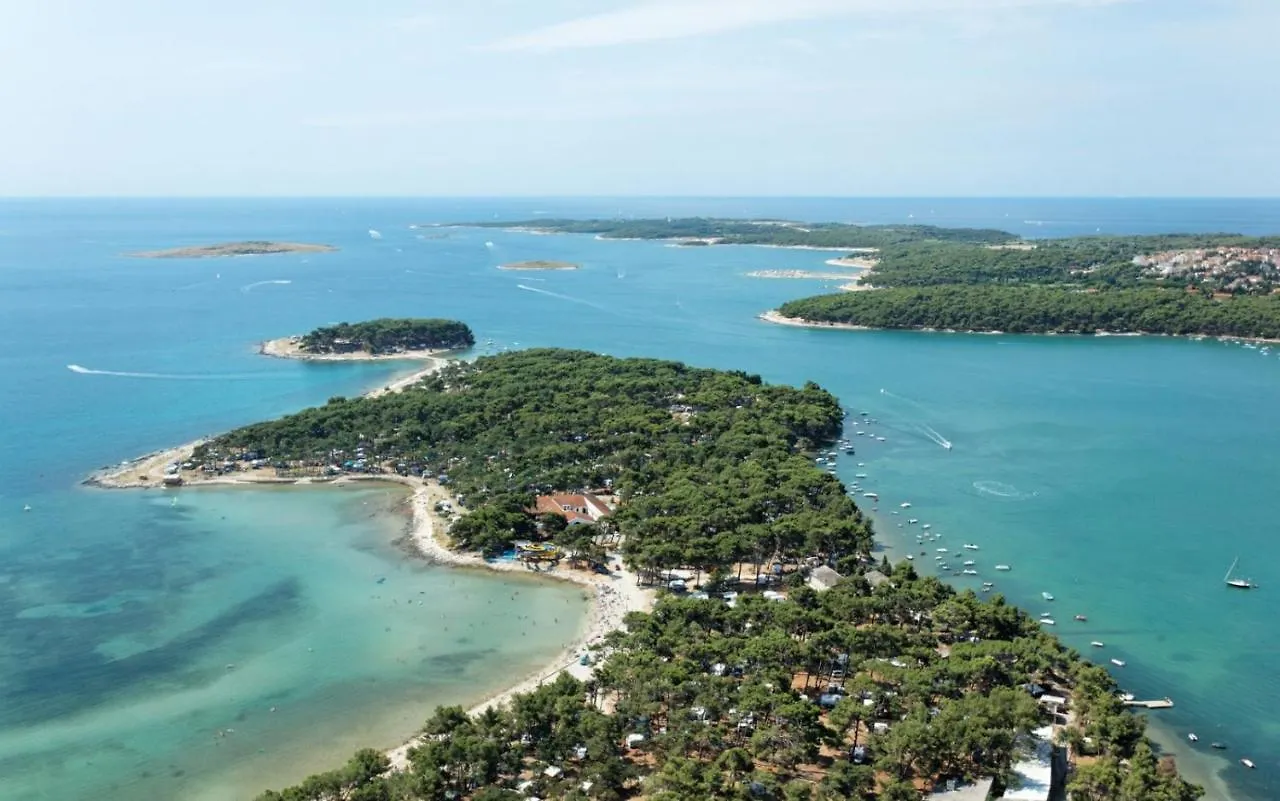 Guest house Room In Medulin With Terrace, Air Conditioning, Wifi 3488-8 Croatia