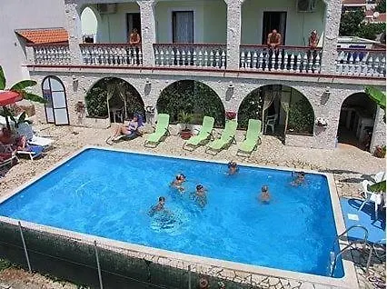 Guest house Room In Medulin With Terrace, Air Conditioning, Wifi 3488-8 Croatia