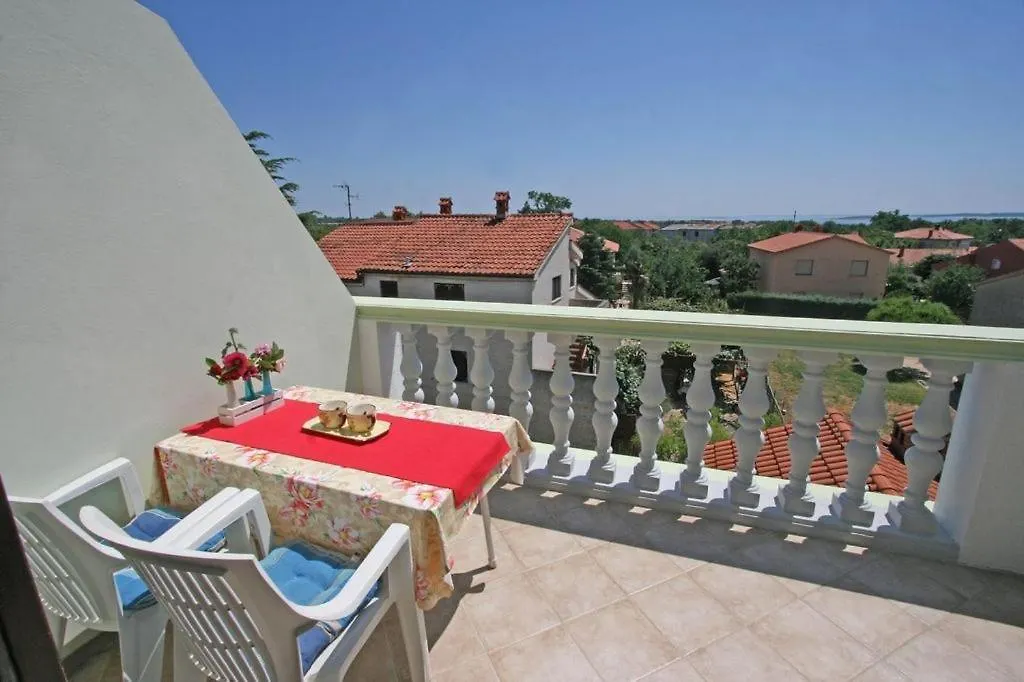 Room In Medulin With Terrace, Air Conditioning, Wifi 3488-8 0*,