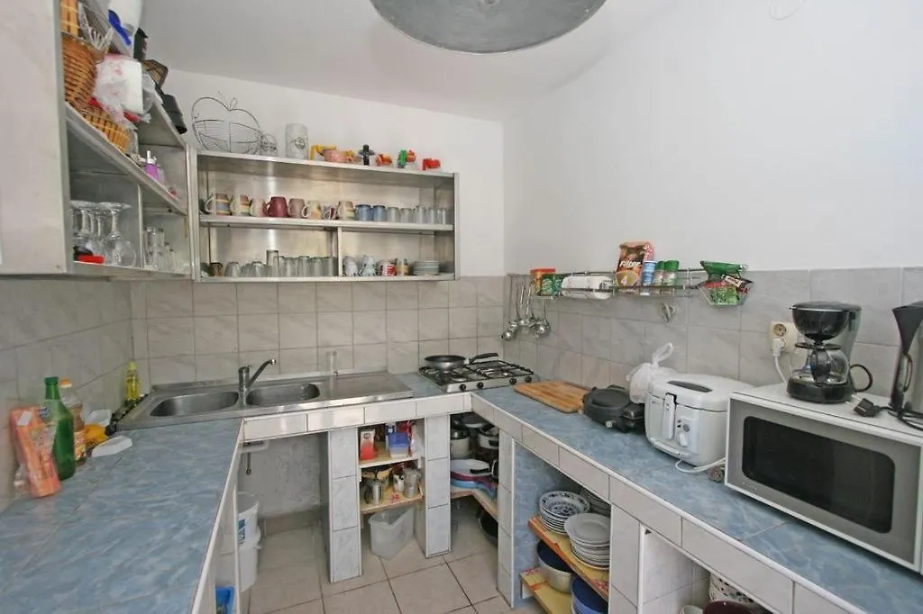 Room In Medulin With Terrace, Air Conditioning, Wifi 3488-8 Guest house